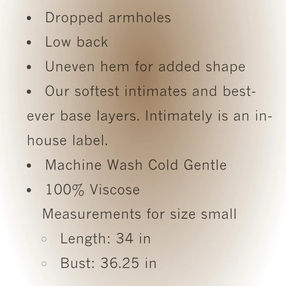 Free People. NWT. Size XS - Picture 3 of 7